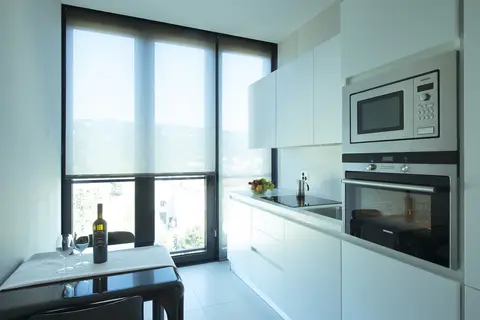 Du Parc Contemporary Suites in Turijn — foto 20