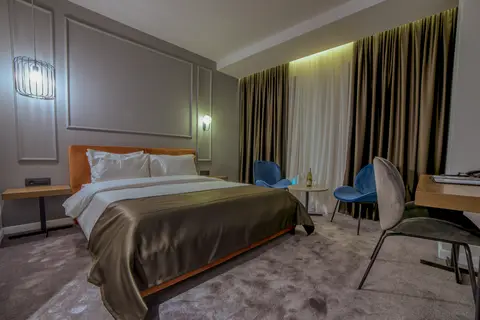 Boscovich Boutique Hotel in Podgorica, foto 24