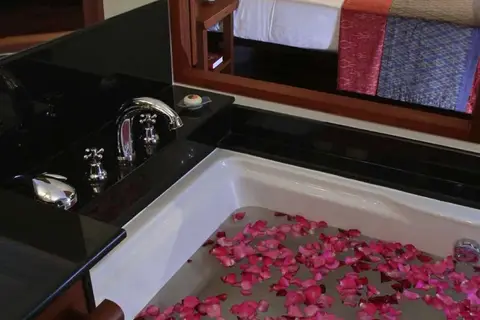 Melia Koh Samui in Choeng Mon, foto 23