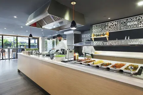 Andante Hotel in Barcelona — foto 5
