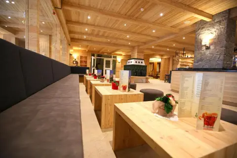Parc Hotel Miramonti in Völs am Schlern Fiè allo Sciliar, foto 9
