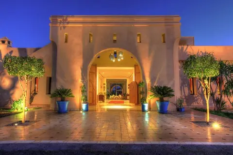 Villa Marco in Tameslouht — foto 13