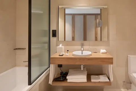Aqua Hotel Atzavara & Spa in Santa Susanna — foto 30