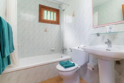 Apartamentos Celeste in Teguise — foto 21