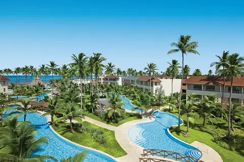 Dreams Royal Beach Punta Cana in Punta Cana