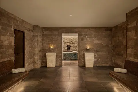 Amara Hotel in Agios Tychonos — foto 10