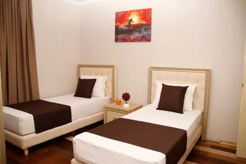AMH Hotel Durres in Durrës, foto 28