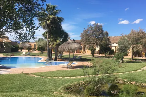 Can Canals Finca Hotel & Spa in Campos