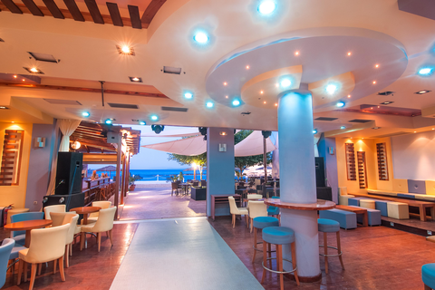 Hotel Alexandra Beach Resort & Spa foto 7