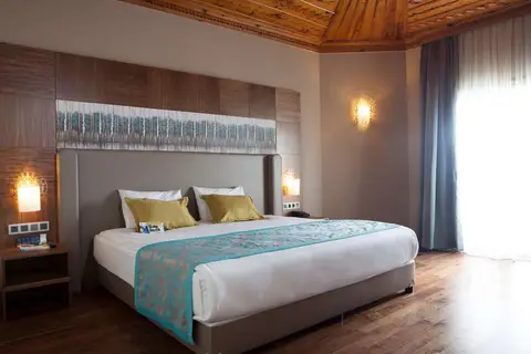 Asteria Family Resort Belek in Serik, foto 11