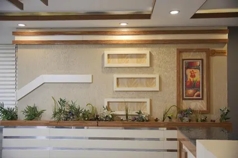 Izgi Turhan Otel in Batman — foto 13