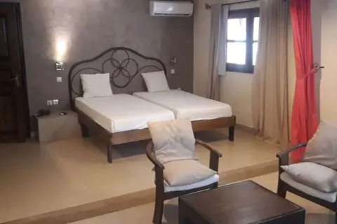 Hotel Neptune in Mbour — foto 4
