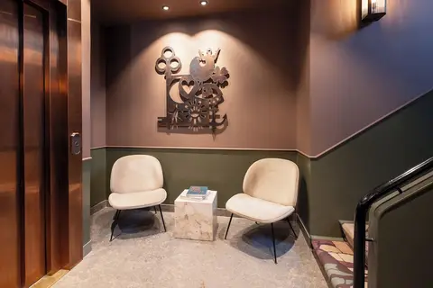 Hypernym Hotel & Suites in Kopenhagen — foto 24