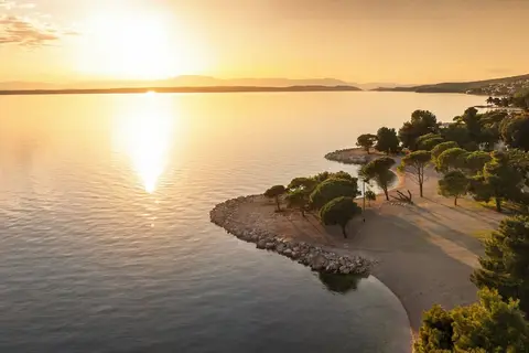 Aminess Younique Narrivi Hotel in Crikvenica — foto 30