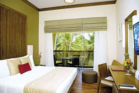 Occidental Eden Beruwala in Beruwala — foto 20
