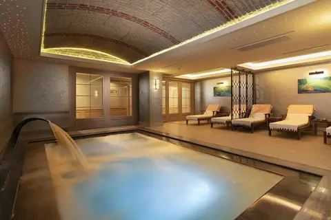 Hotel Millennium Istanbul Golden Horn in Fatih, foto 5
