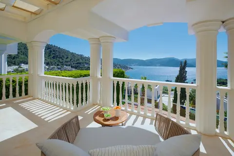 The Plaza Bodrum in Bodrum, foto 19