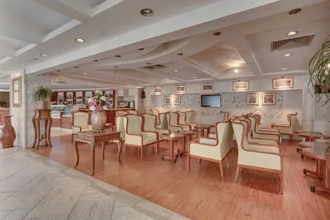Hotel Mediteran in Becici — foto 17