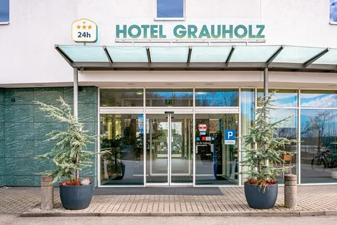 Grauholz in Ittigen