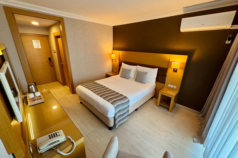 Hotel Blue Bay Style foto 3