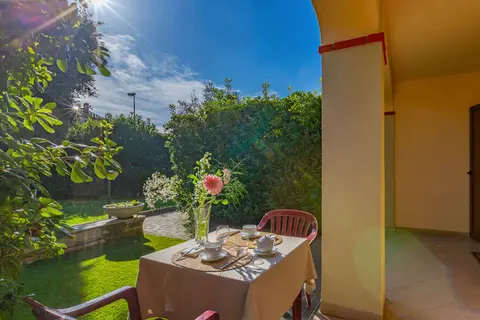 Carpediem Roma Golf Club in Setteville Nord, foto 4