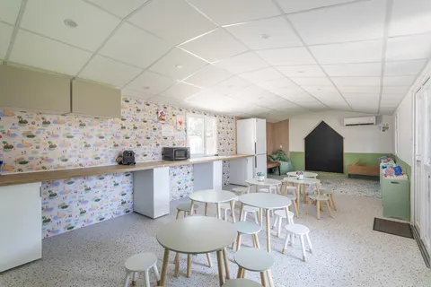 Camping Lou Souleï foto 28