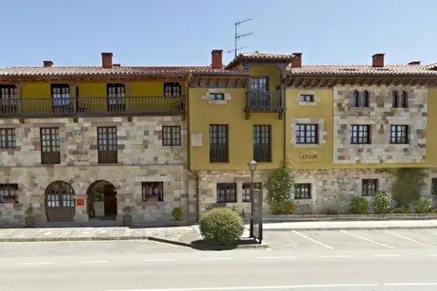 Capriccio in Santillana Del Mar