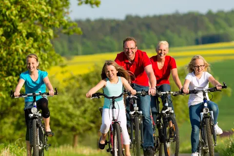 Camping T Geuldal foto 24