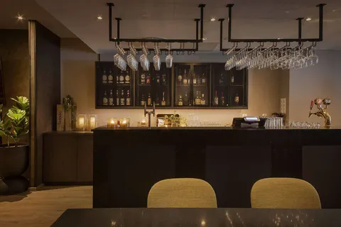 Hotel Scandic Oslo City in Oslo — foto 13