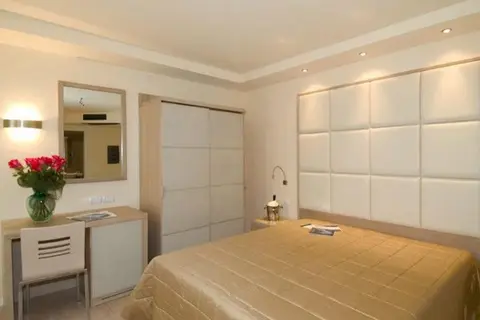 Hotel Antico Borgo in Riva del Garda — foto 4