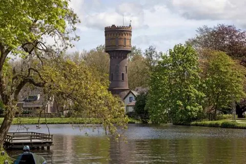 Best Western City Hotel Woerden foto 21