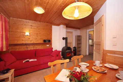 Staudis Skihütten in Krimml — foto 2
