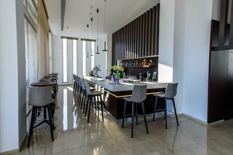 Eleana Hotel in Ayia Napa — foto 14