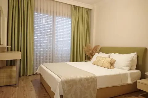 Kamer Suites & Hotel in Cesme — foto 18