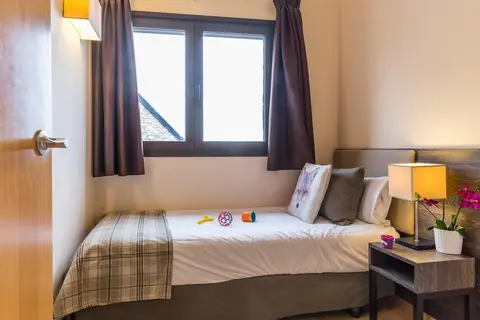 Pierre & Vacances Residece Pas de la Casa Princesa in Encamp — foto 5