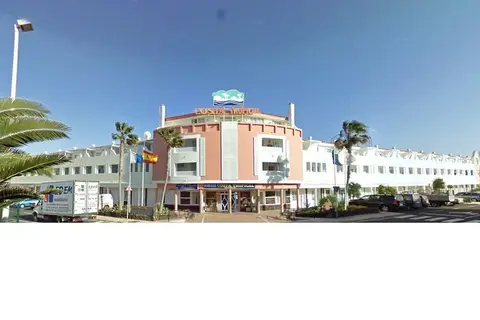 Globales Costa Tropical in Antigua — foto 26