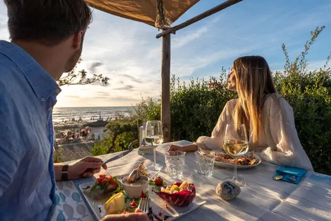 Etruria Camping Village foto 6