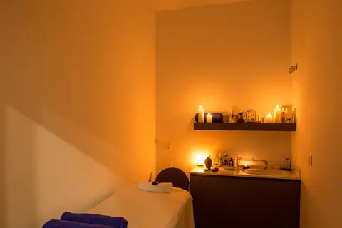 Appartementen Magic Tropical Splash in Finestrat — foto 24