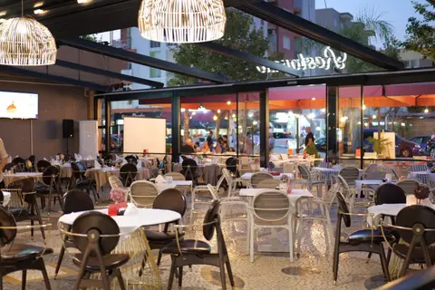 AMH Hotel Durres in Durrës — foto 28