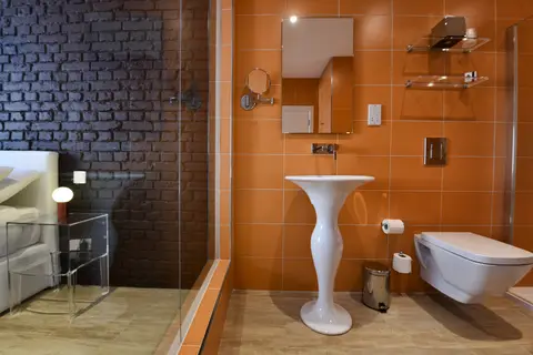 Quaint Sannat Boutique Hotel in Ghajnsielem — foto 21