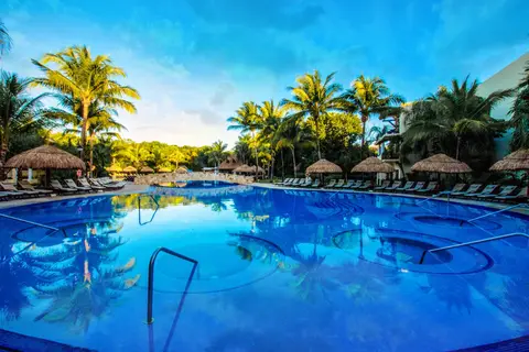 Occidental at Xcaret Destination in Playa del Carmen — foto 2