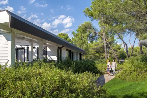 Alborèa Ecolodge Resort in Rome — foto 6