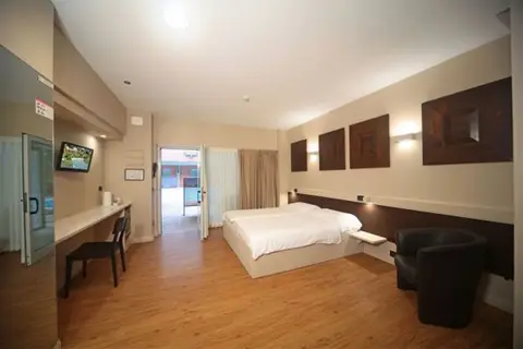 Hotel La Paül in Sirmione — foto 17