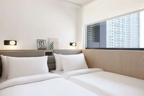 ASAI Bangkok Sathorn in Bangkok — foto 2