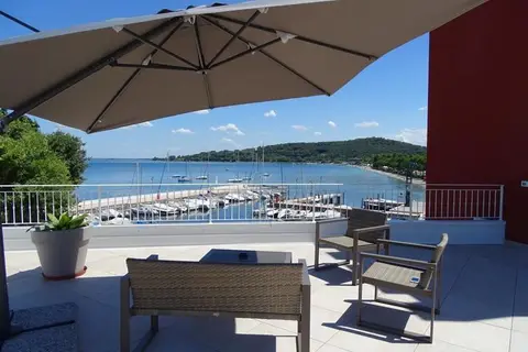 Villa Garuti Hotel in Padenghe sul Garda, foto 20