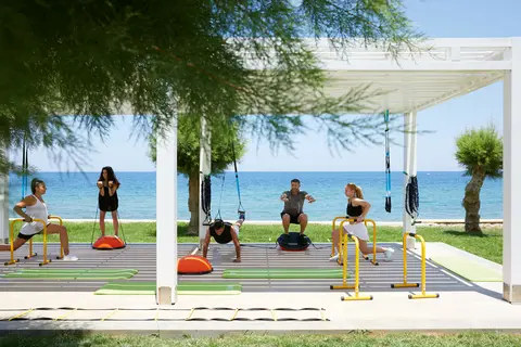 Grecotel LUXME White in Σφακάκι — foto 28