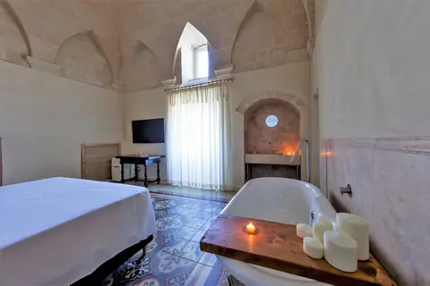 Palazzo del Duca Matera in Matera, foto 10