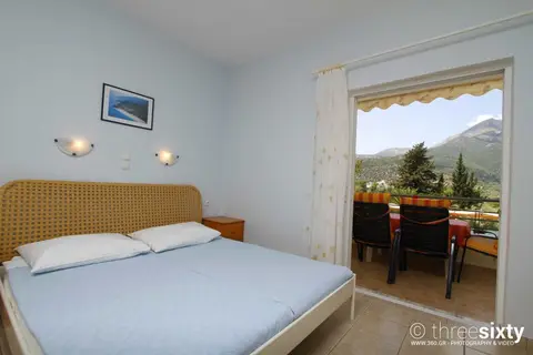 Geni Garden Apartments in Δημοτική Ενότητα Ελλομένου — foto 26