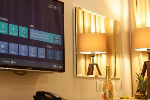 Royal G Hotel & Spa in Durrës, foto 16