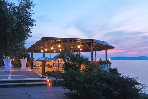 Hotel Splendid in Dubrovnik — foto 21